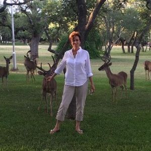 Meet your Posher, Carol